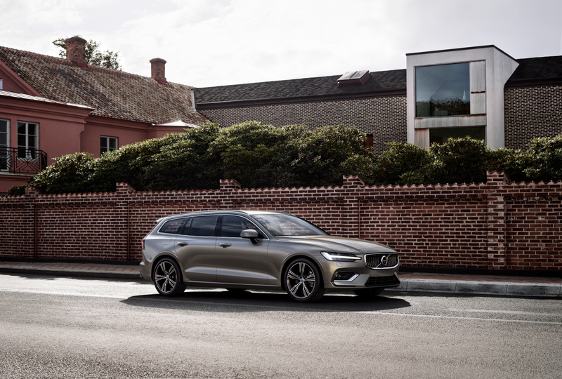 Image: Volvo